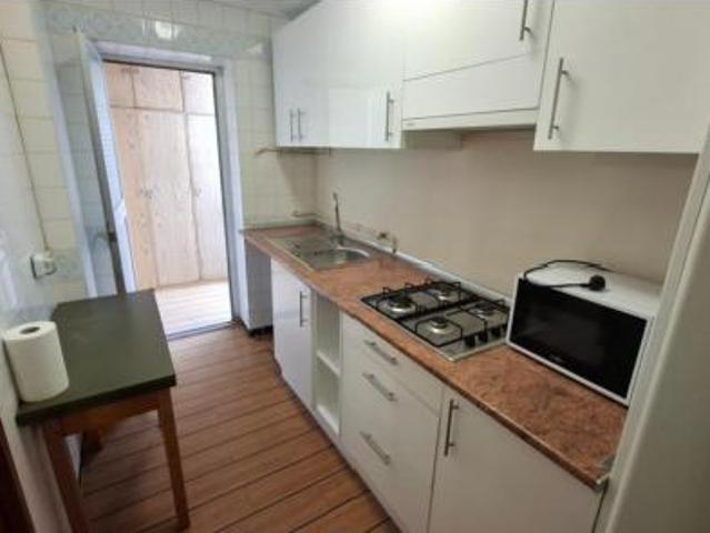 Piso Alquiler Leganés, Centro