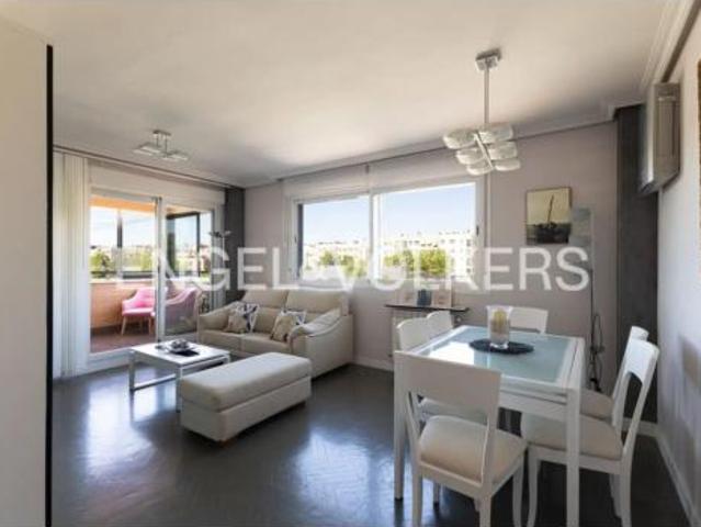 Piso Alquiler Leganés, Valdepelayo Montepinos Arroyo Culebro