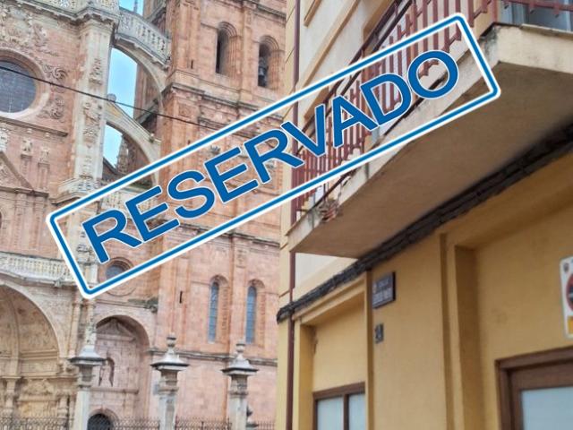 Piso Alquiler León