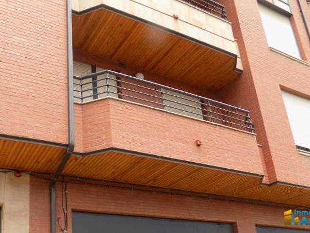 Piso Alquiler León