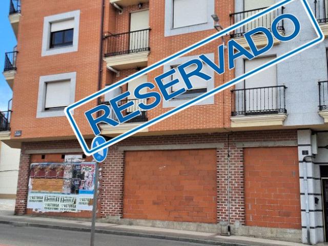 Piso Alquiler León