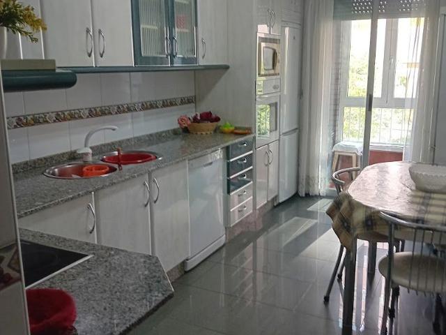 Piso Alquiler León