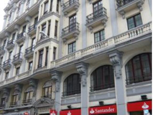 Piso Alquiler León Capital, Centro Ciudad