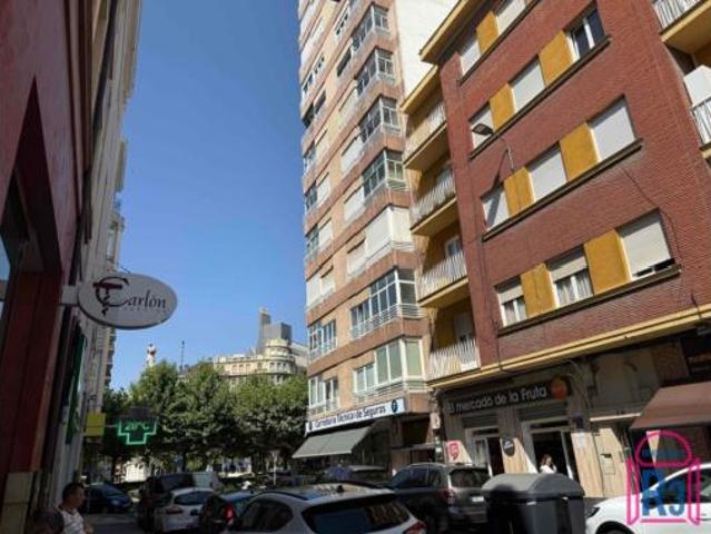 Piso Alquiler León Capital, Centro Ciudad