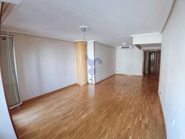 Piso Alquiler León Capital, Centro Ciudad