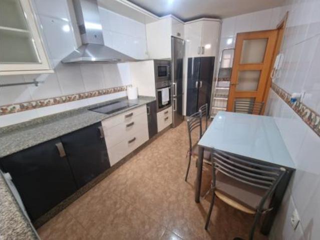 Piso Alquiler León Capital, La Asunción La Inmaculada