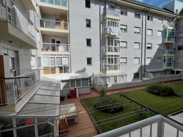 Piso Alquiler León Capital, La Chantría La Lastra