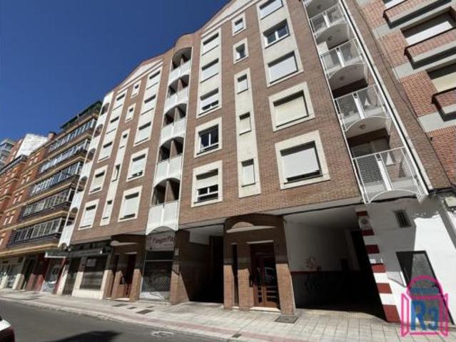 Piso Alquiler León Capital, La Chantría La Lastra