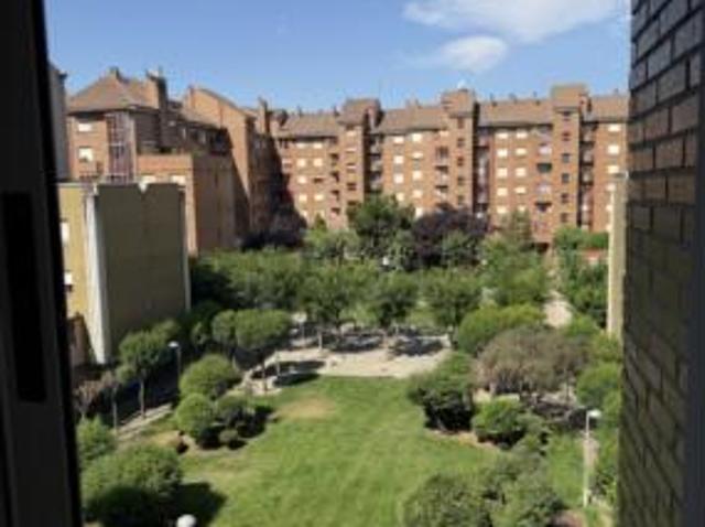 Piso Alquiler León Capital, La Chantría La Lastra