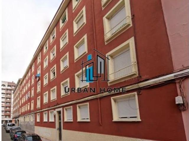 Piso Alquiler León Capital, La Chantría La Lastra