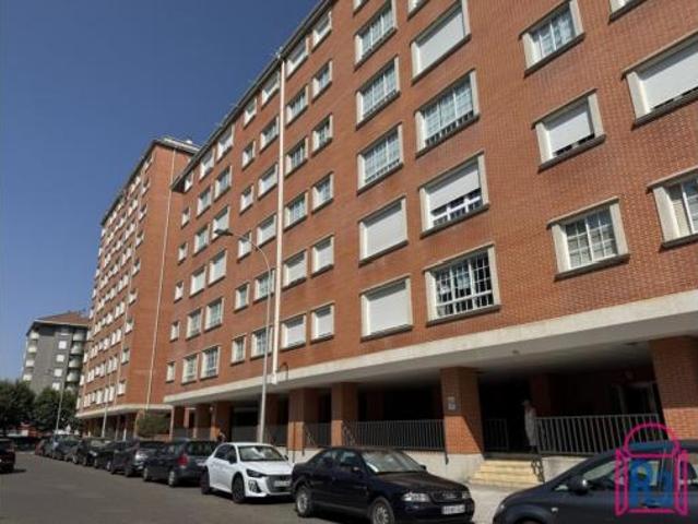 Piso Alquiler León Capital, Las Eras de Renueva
