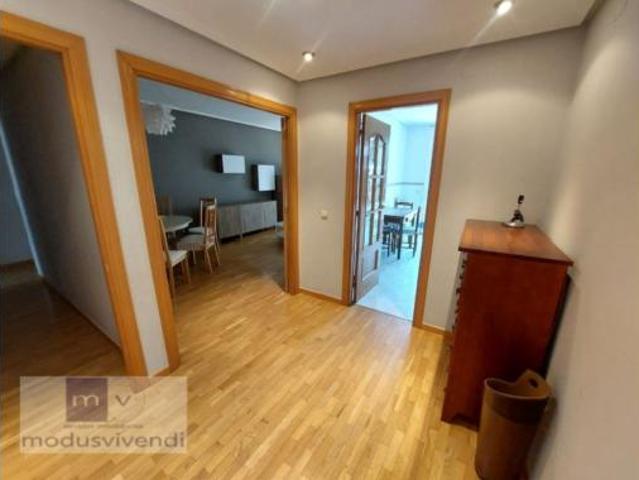 Piso Alquiler León Capital, Las Eras de Renueva