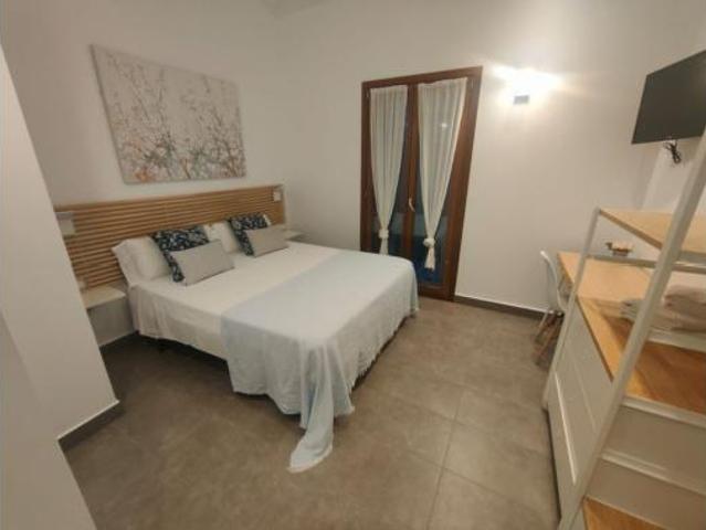 Piso Alquiler Lezo, Camping Oliden