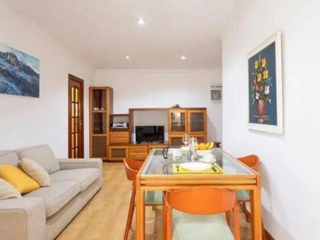 Piso Alquiler L'Hospitalet de Llobregat, Sanfeliu