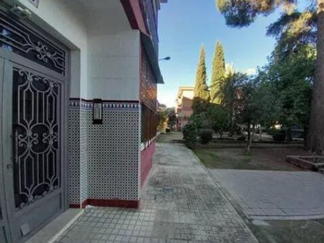 Piso Alquiler Linares, San Gonzalo