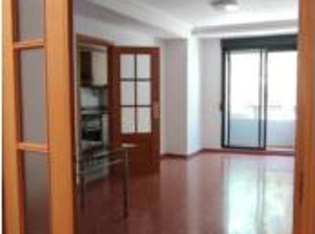 Piso Alquiler Llíria, Zona Parc de la Bombilla
