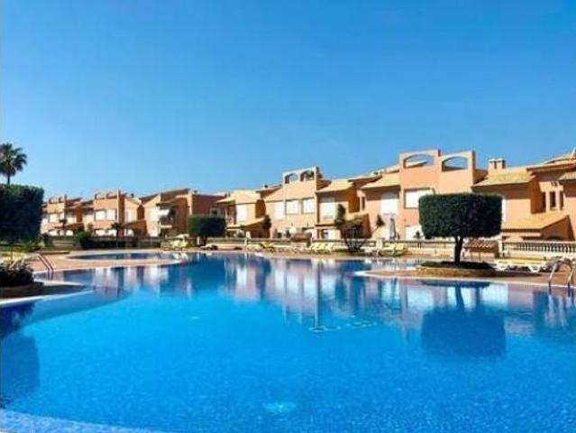 Piso Alquiler Llucmajor, Cala Blava Bellavista