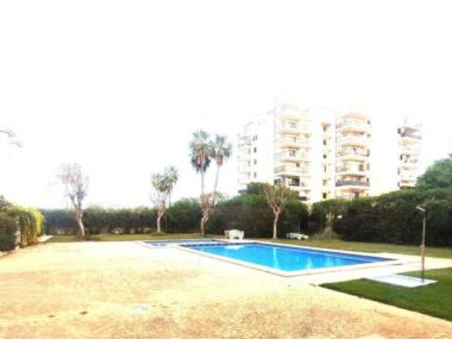 Piso Alquiler Llucmajor, Ses Palmeres