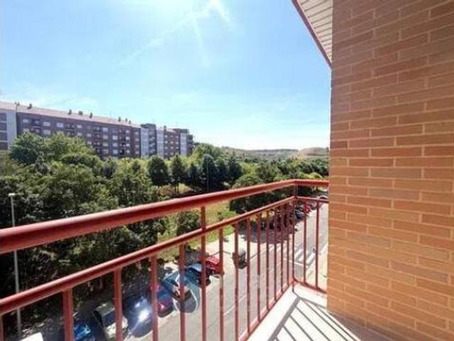 Piso Alquiler Logroño, Casco Antiguo