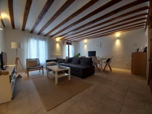 Piso Alquiler Logroño, Casco Antiguo