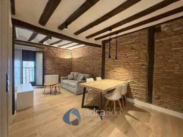 Piso Alquiler Logroño, Centro