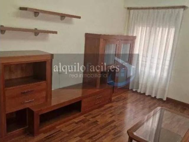 Piso Alquiler Logroño, Centro
