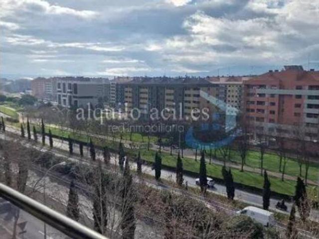 Piso Alquiler Logroño, San Adrián La Cava El Arco