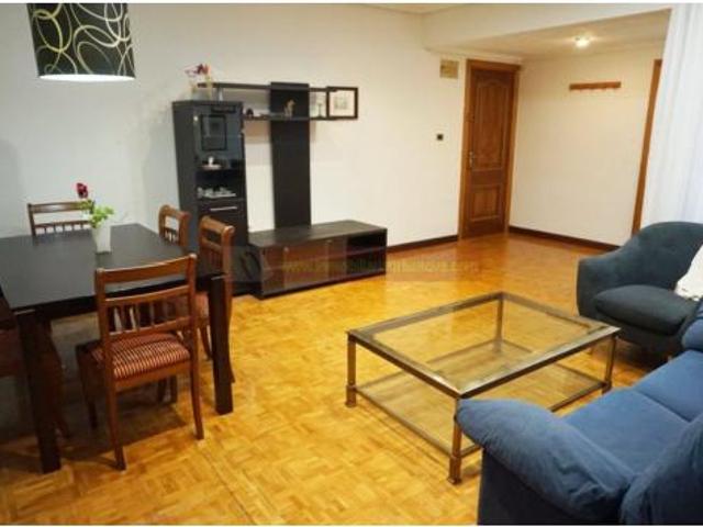 Piso Alquiler Logroño, Universidad Los Lirios
