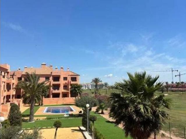 Piso Alquiler Los Alcázares, Los Alcázares