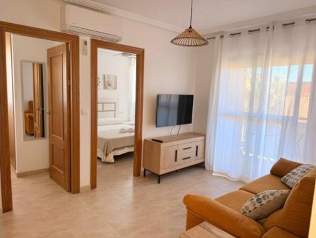 Piso Alquiler Los Alcázares, Los Alcázares