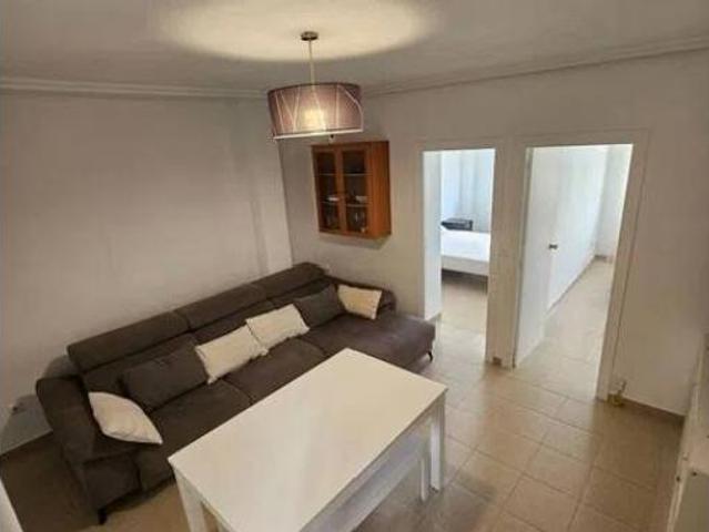 Piso Alquiler Los Alcázares, Punta Calera