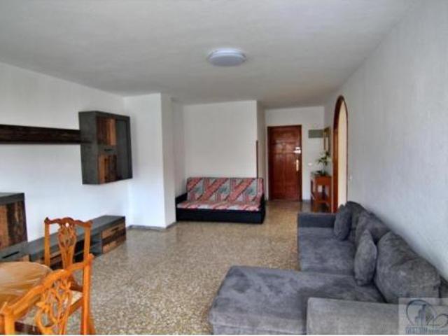 Piso Alquiler Los Realejos, Acapulco