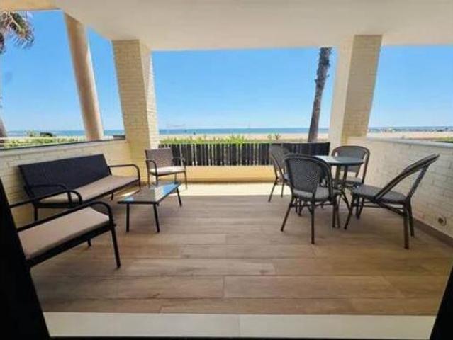 Piso Alquiler Puçol, Platja de Puçol