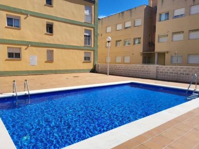 Piso Alquiler Puçol, Platja de Puçol