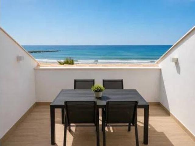 Piso Alquiler Puçol, Platja de Puçol