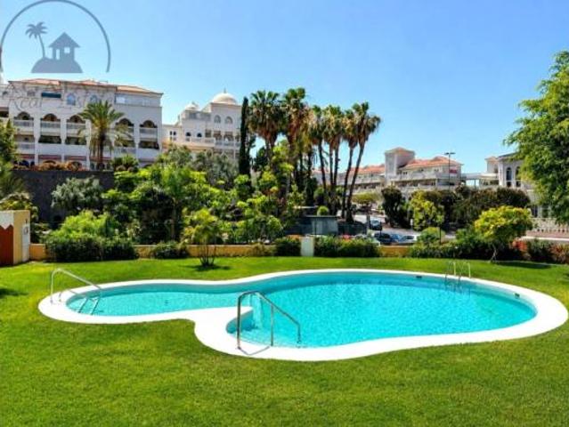 Piso Alquiler Puerto de la Cruz, El Botánico