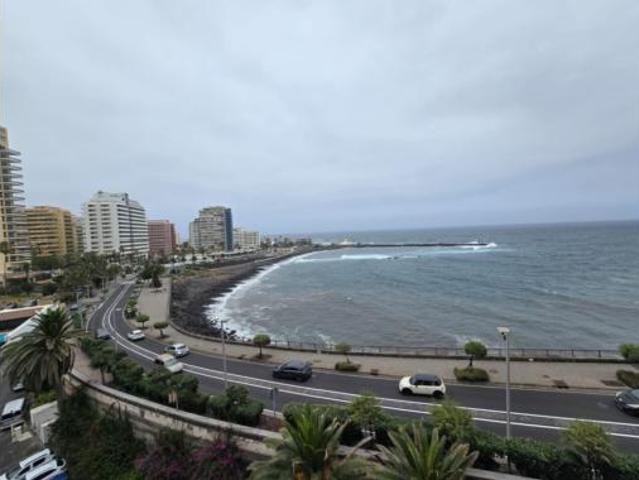 Piso Alquiler Puerto de la Cruz, El Botánico