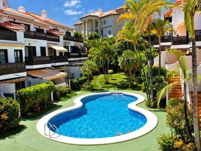 Piso Alquiler Puerto de la Cruz, El Botánico