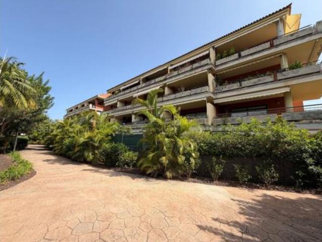 Piso Alquiler Puerto de la Cruz, El Botánico