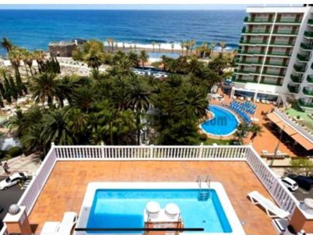 Piso Alquiler Puerto de la Cruz, Playa Jardín