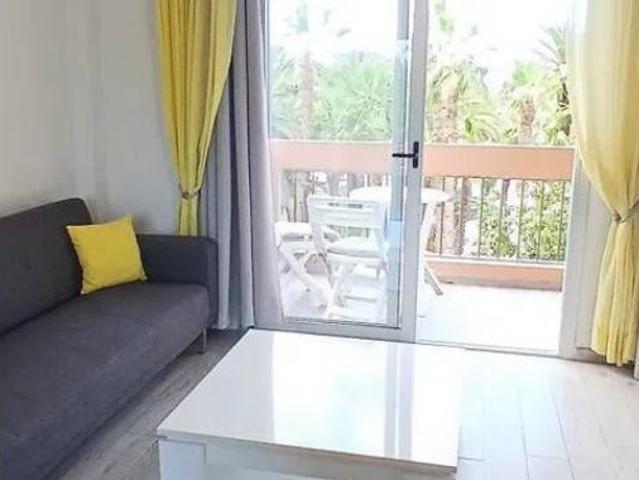 Piso Alquiler Puerto de la Cruz, Playa Jardín