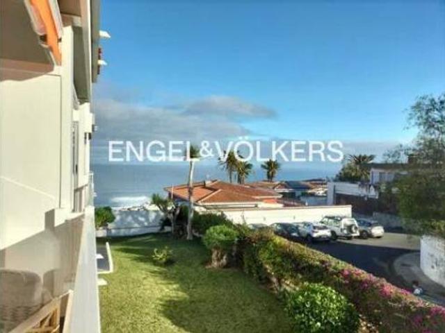 Piso Alquiler Puerto de la Cruz, Playa Jardín