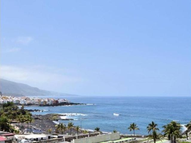 Piso Alquiler Puerto de la Cruz, Playa Jardín
