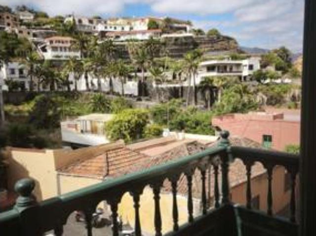 Piso Alquiler Puerto de la Cruz, San Antonio Las Arenas