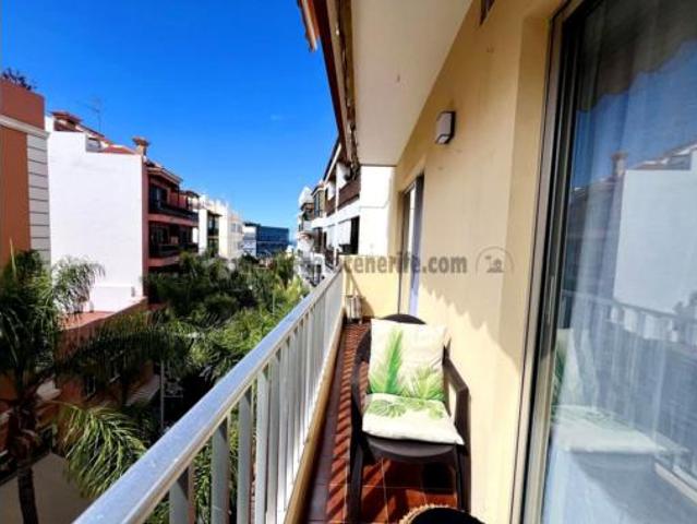 Piso Alquiler Puerto de la Cruz, Zona Martiánez
