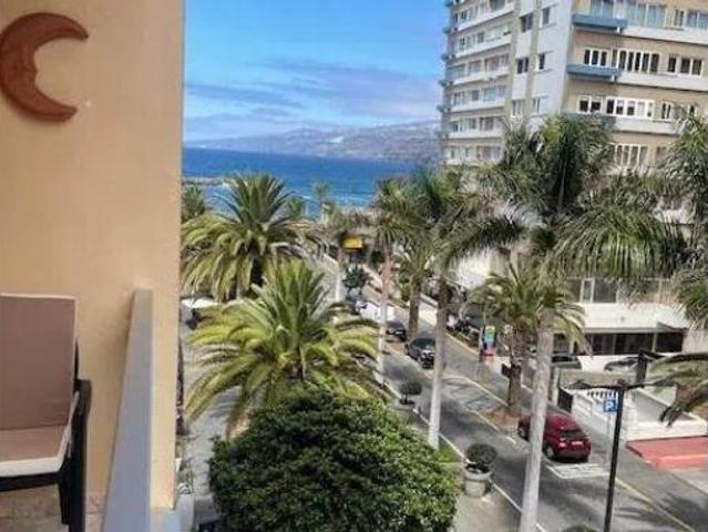 Piso Alquiler Puerto de la Cruz, Zona Martiánez