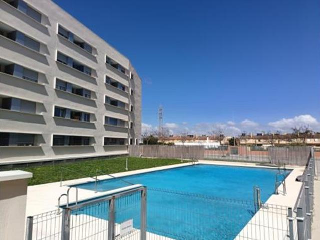 Piso Alquiler Puerto Real, Puerto Real