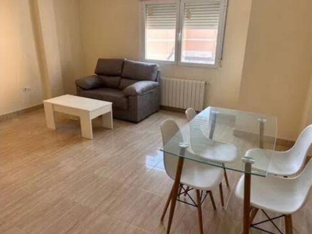 Piso Alquiler Puertollano, Centro