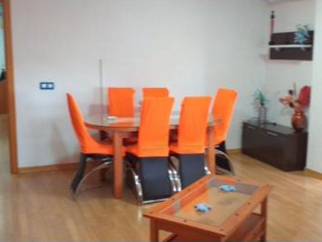Piso Alquiler Puertollano, Fraternidad