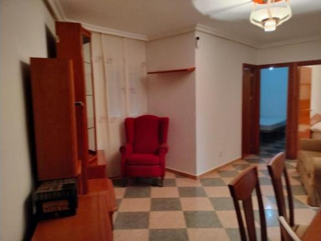 Piso Alquiler Puertollano, Fraternidad